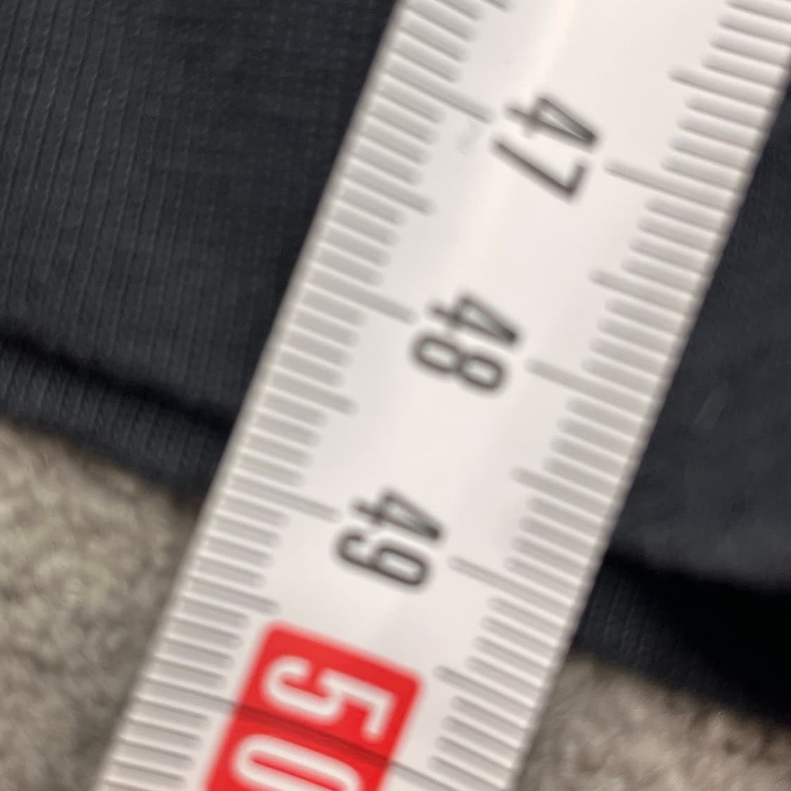 L 나이키 스우시 로고 반바지 블랙  상품이미지6