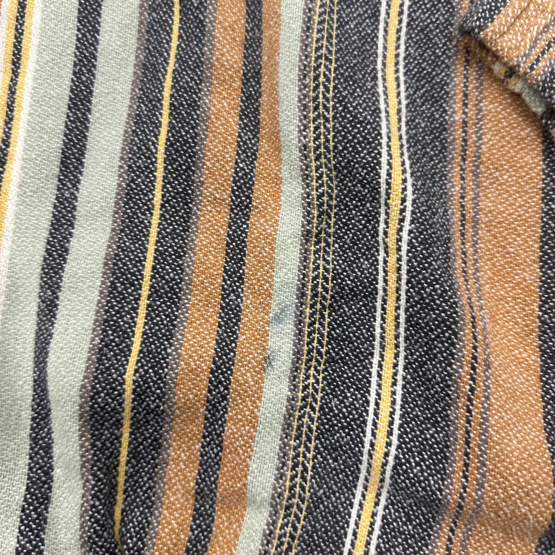 퀵실버 에스닉 풀오버 아노락 상품이미지4