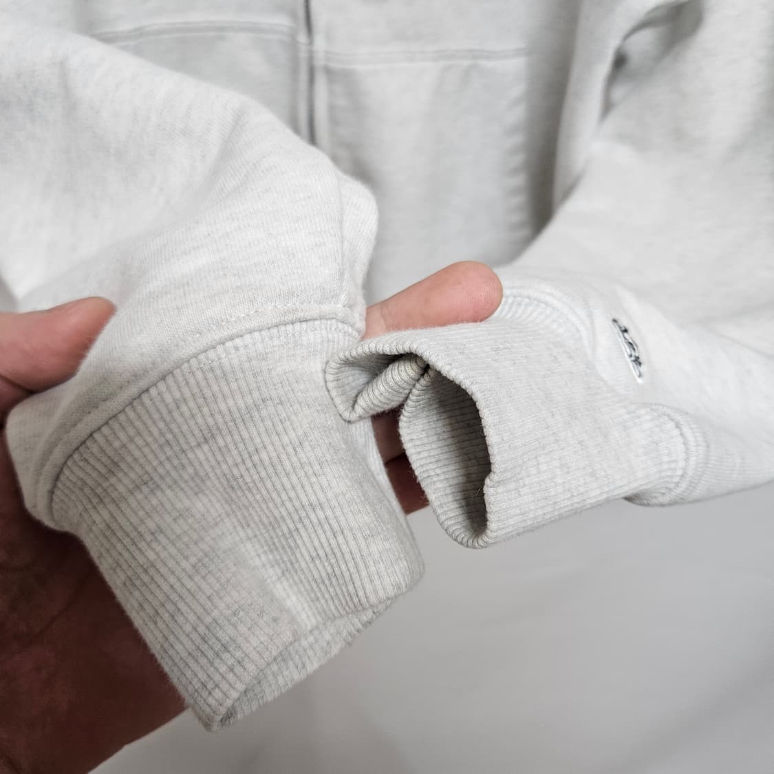 Lee 리 2way 후드집업 상품이미지4