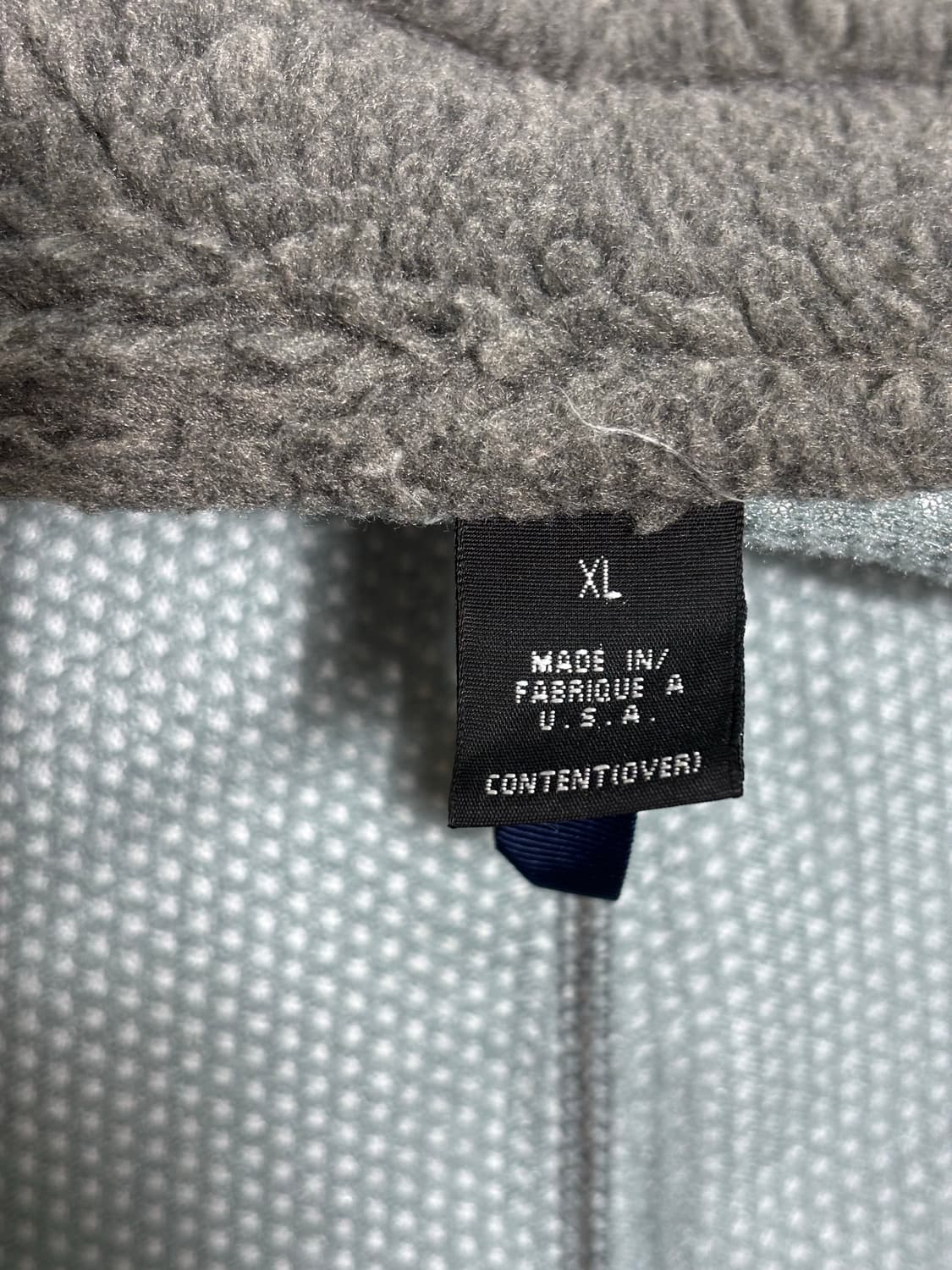 (105) Patagonia Classic Retro-X Jacket 상품이미지4