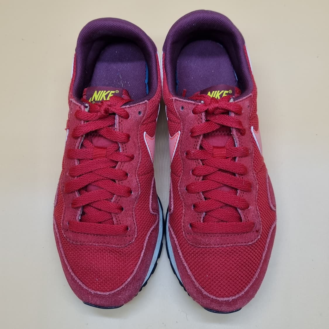 나이키 에어 페가수스83 여성운동화235  상품이미지2