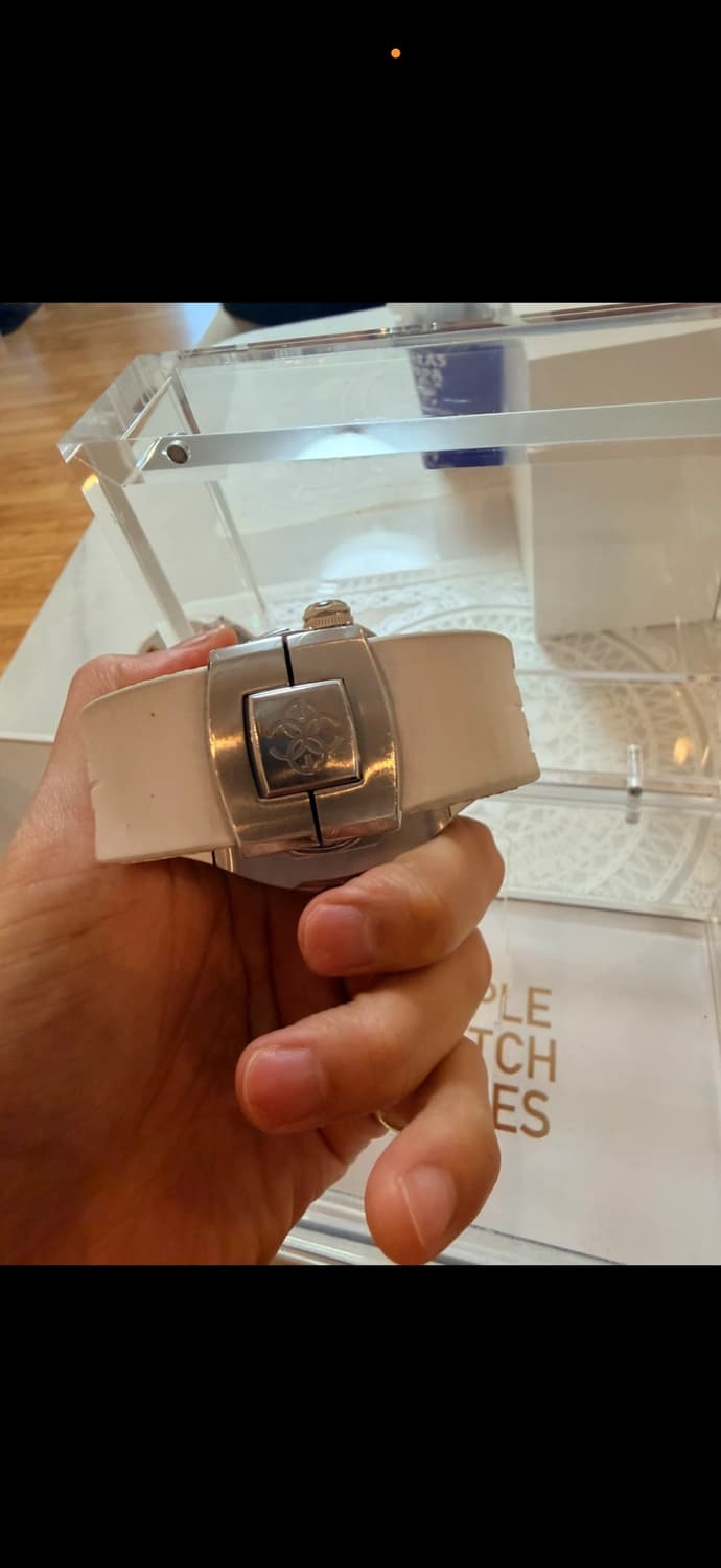 골든컨셉 한정판 팝니다 49mm 상품이미지4