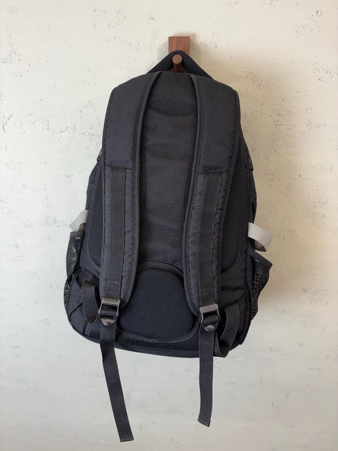 팀버랜드 00s 올드스쿨 자수로고 백팩 상품이미지2