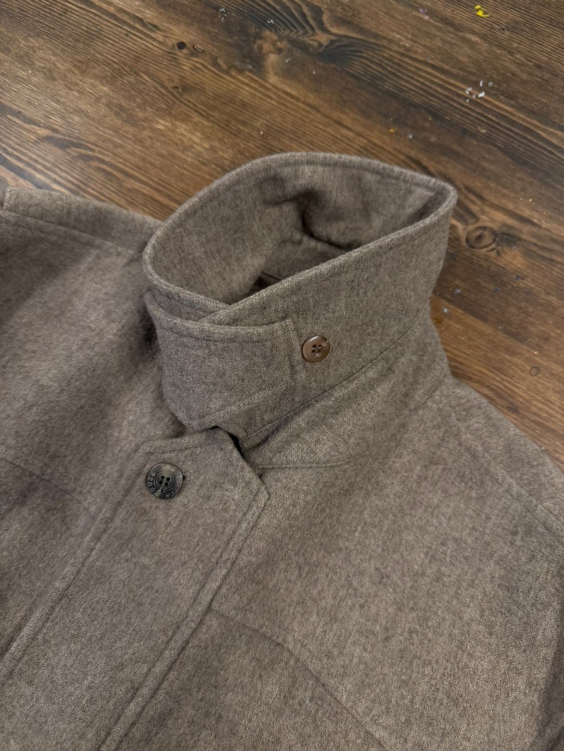 더 스카치하우스 코트 100 상품이미지9