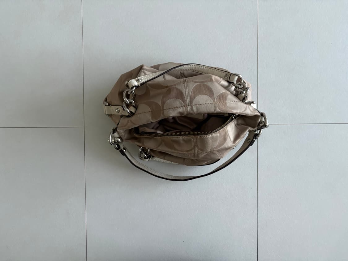 coach) shoulder bag 상품이미지2