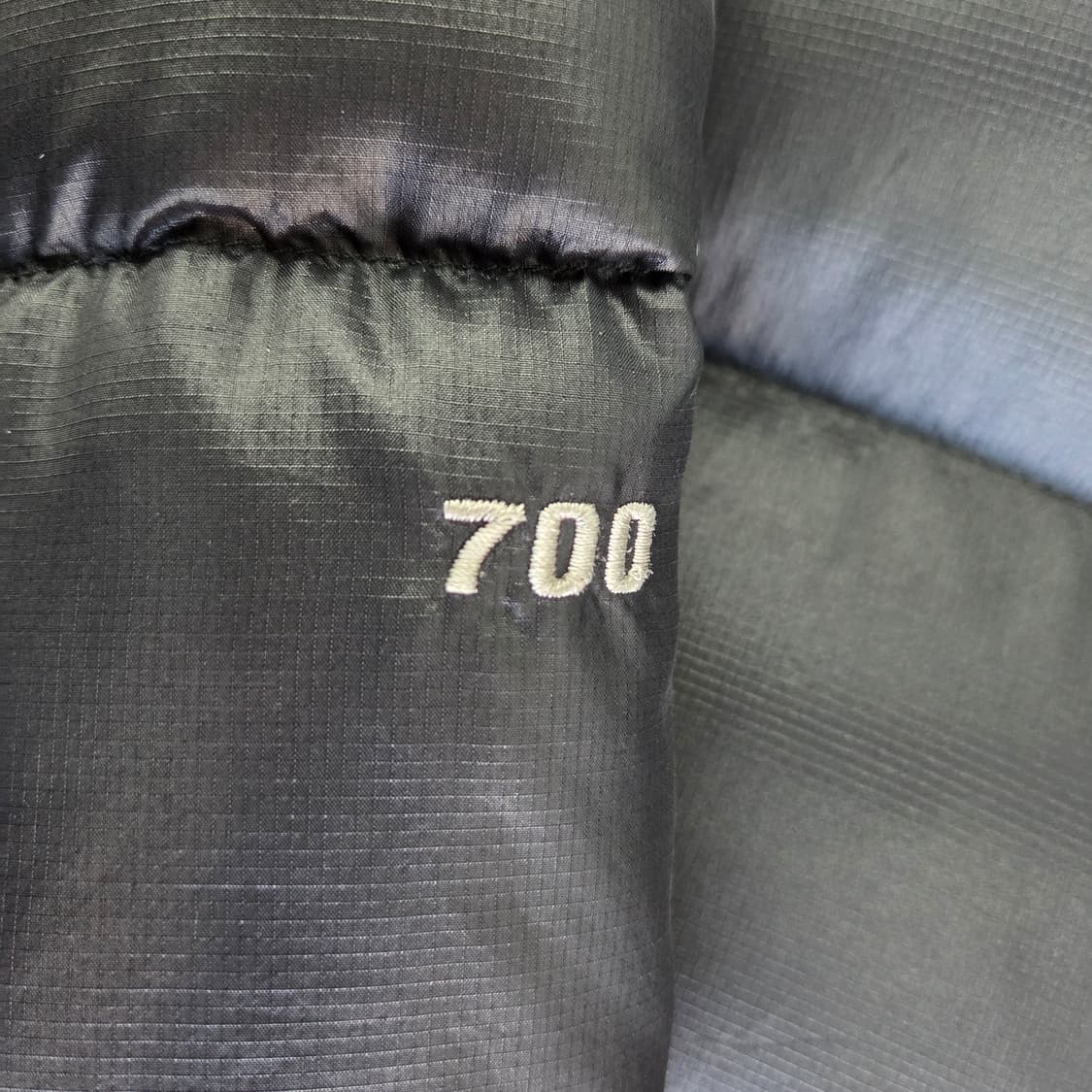 노스페이스 700 눕시 구스다운 95 상품이미지6