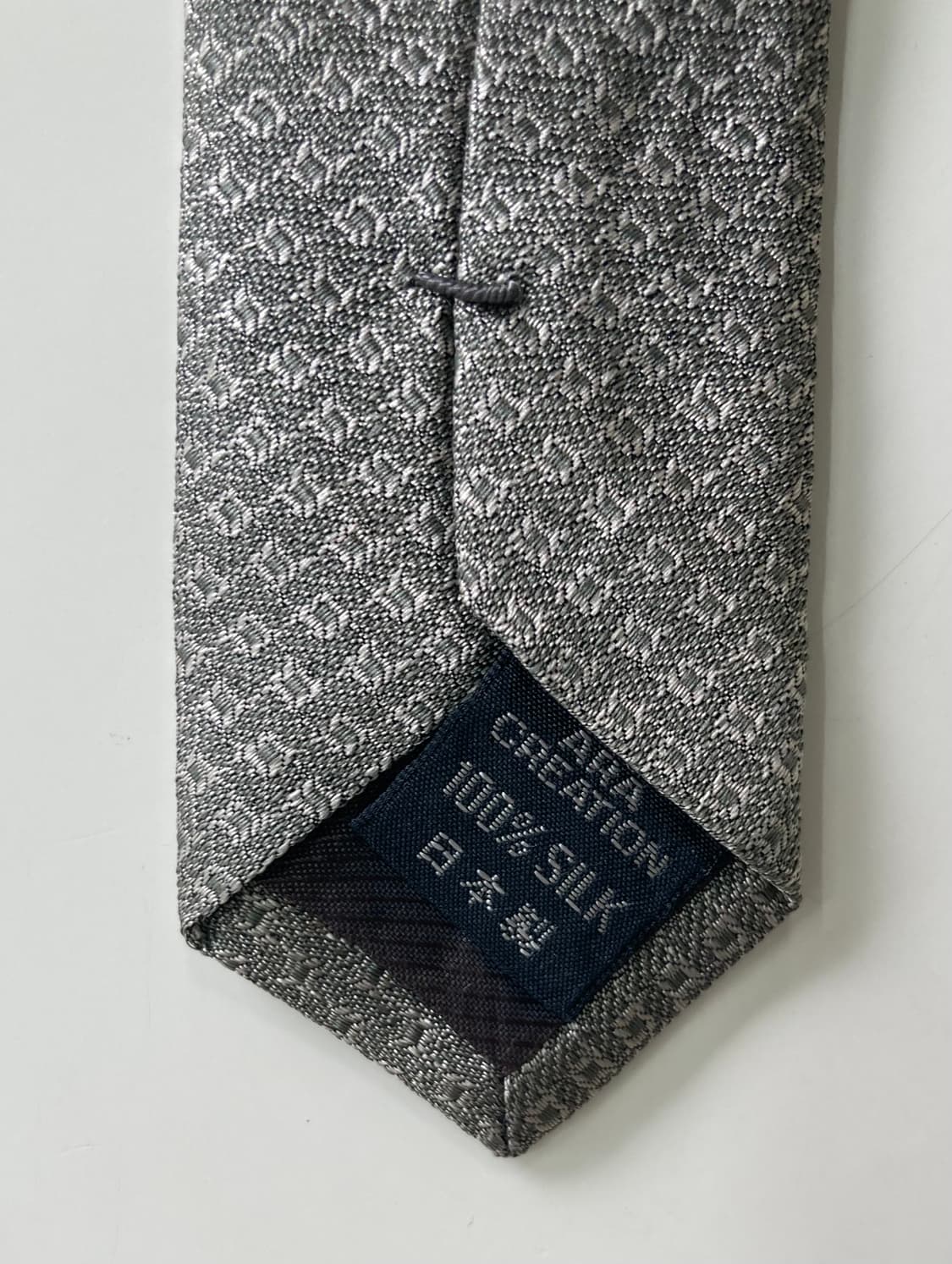 Ck(켈빈클라인) 넥타이 상품이미지5