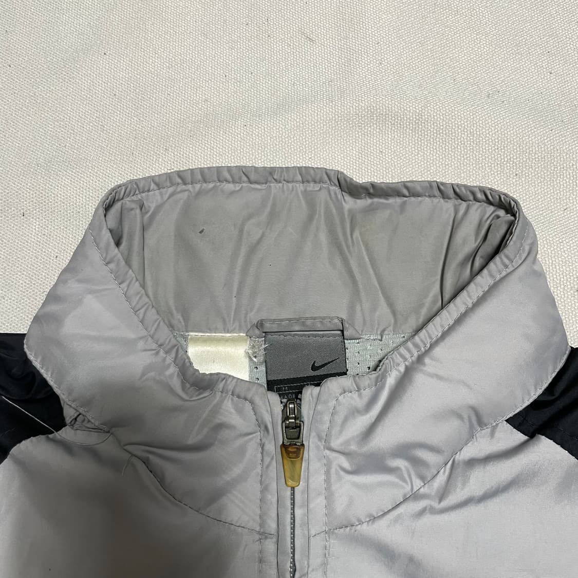 M 나이키 맨체스터유나이티드 바람막이 상품이미지6