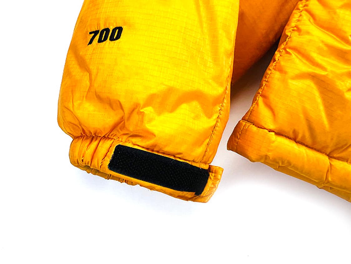 (90) 노스페이스 써밋 700 구스다운 패딩 상품이미지6