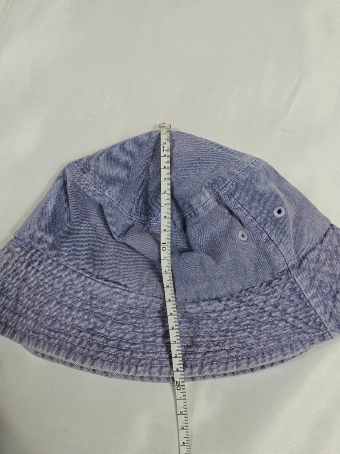 벌스데이버킷햇 상품이미지3