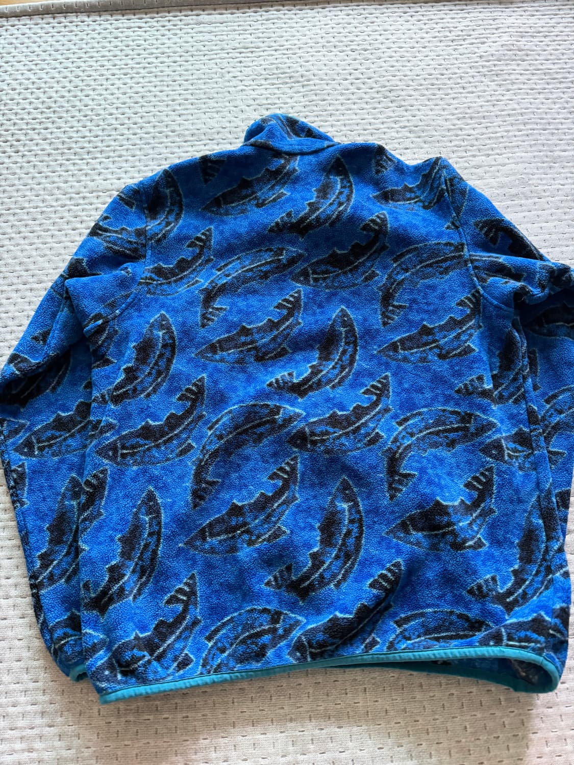 [S] 파타고니아 신칠라 스냅티 상품이미지9