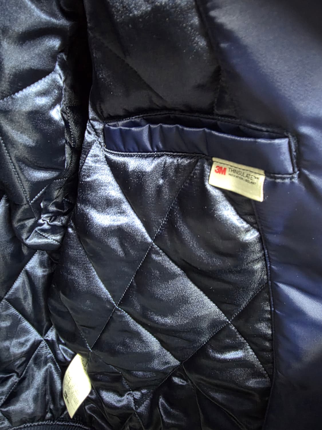 뉴에라 뉴욕양키스 바시티 xxl 상품이미지4