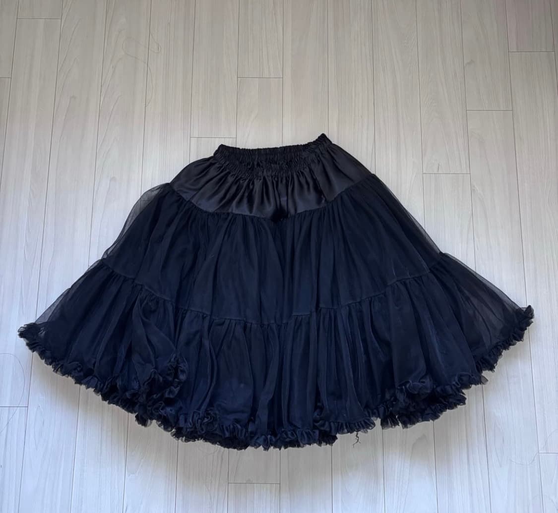 Sha skirt 샤스커트 상품이미지1