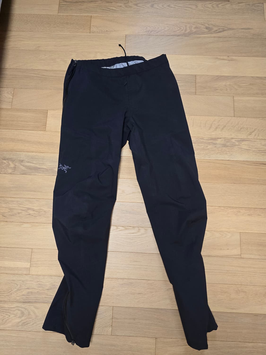 아크테릭스 베타 팬츠 (롱버전) M 사이즈 상품이미지1