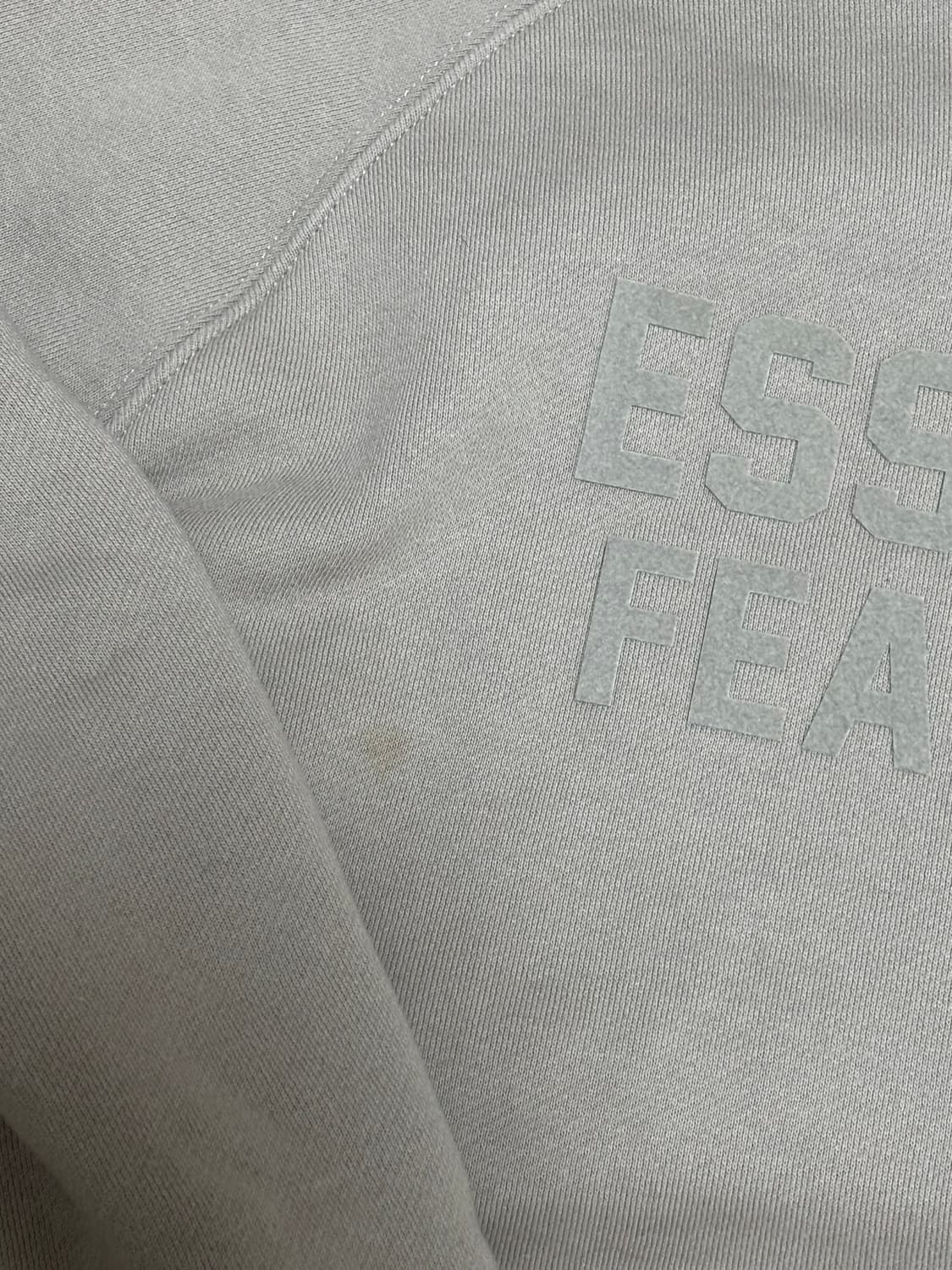 피어오브갓 에센셜 후드티 상품이미지3