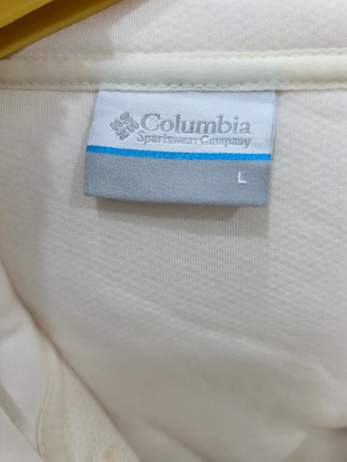 컬럼비아 남여공용 후리스 상품이미지3