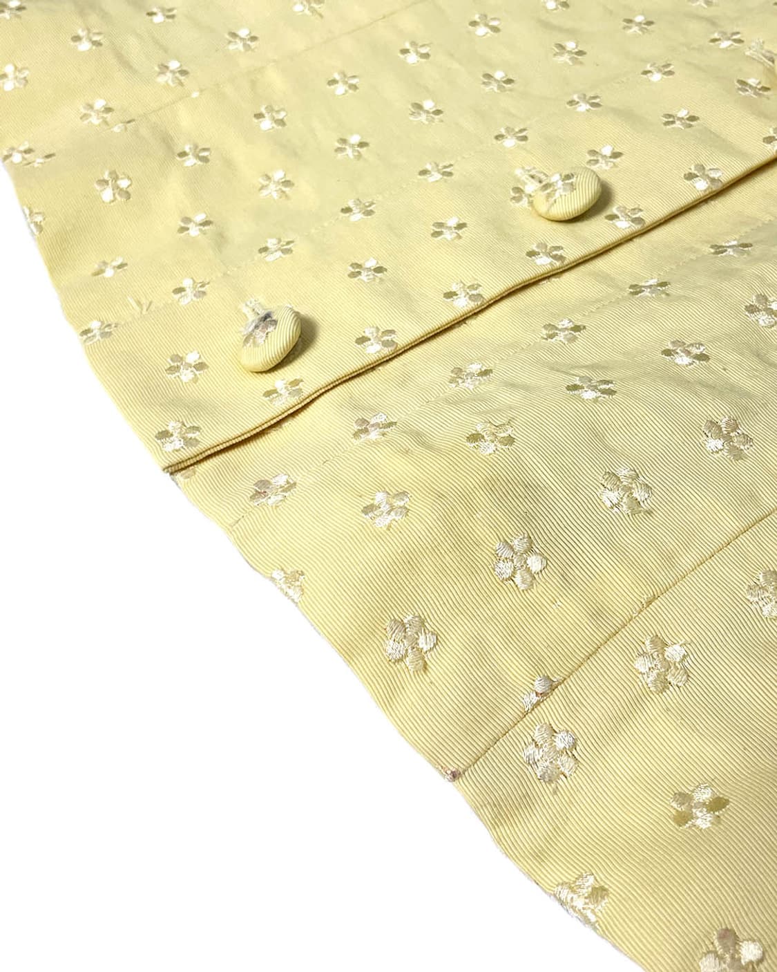 49 AV JUNKO SHIMADA 플라워 자켓 상품이미지6