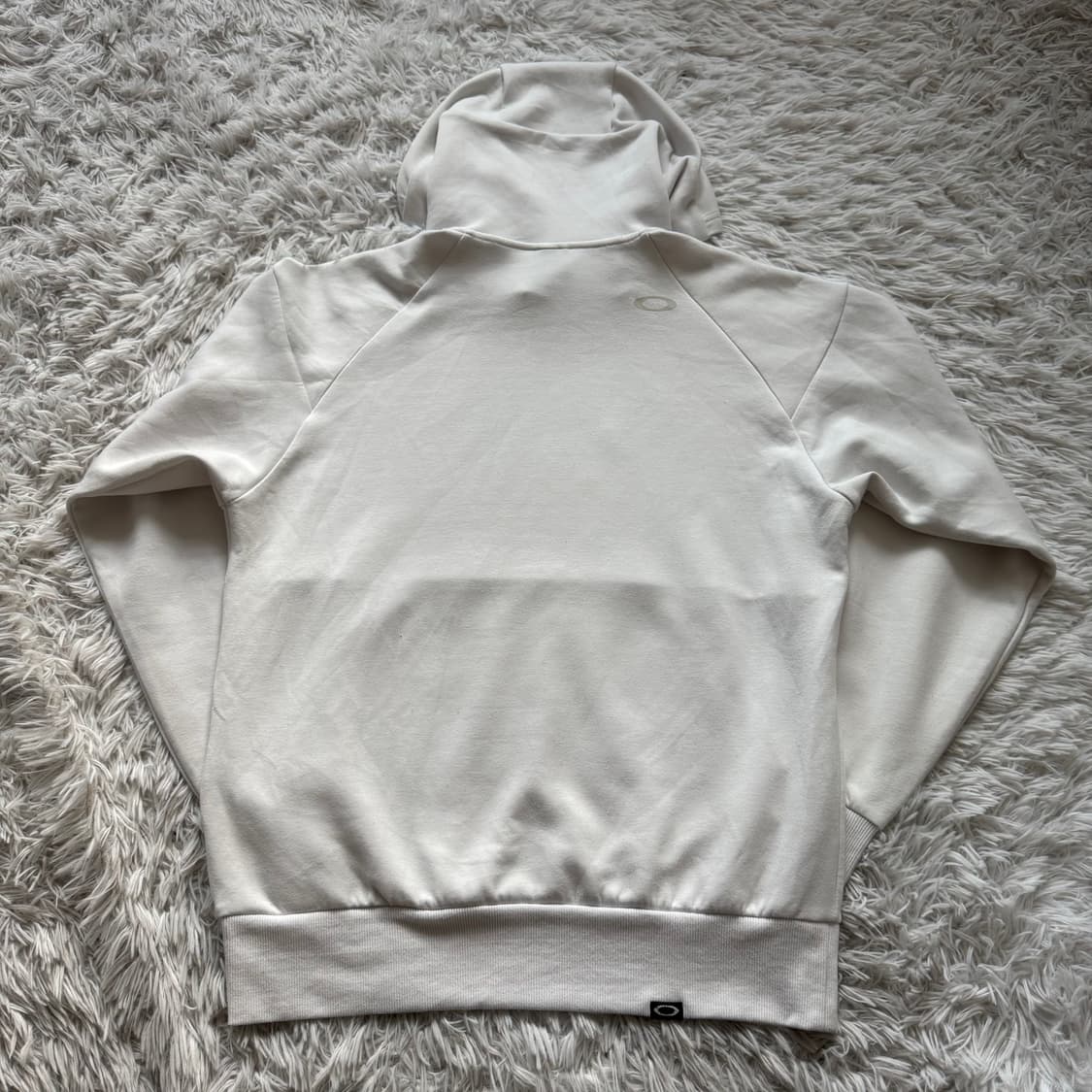 OAKLEY 일본빈티지 후드티 오클리 빈티지후드티 오클리후드 XL 105 상품이미지3