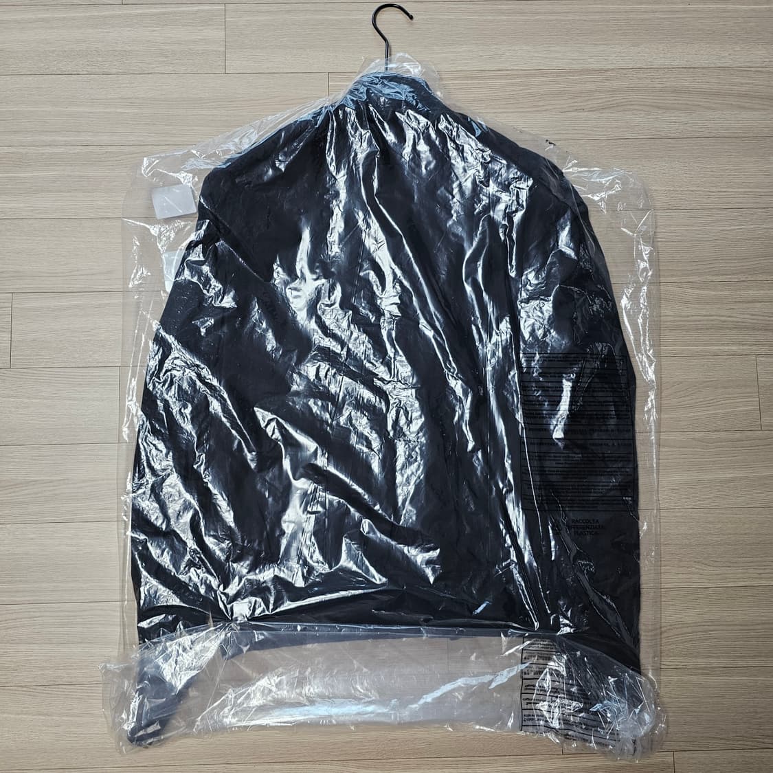 L 새제품) CP컴퍼니 크롬 R 멀티포켓 봄버 재킷 100 105 C.P 상품이미지2