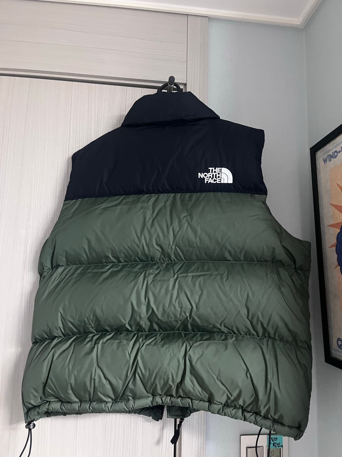 노스페이스 700 XL 상품이미지3