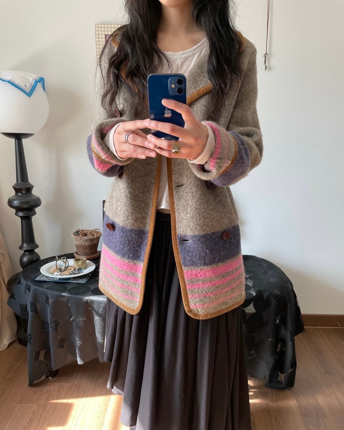 HYSTERIC GLAMOR 상품이미지3