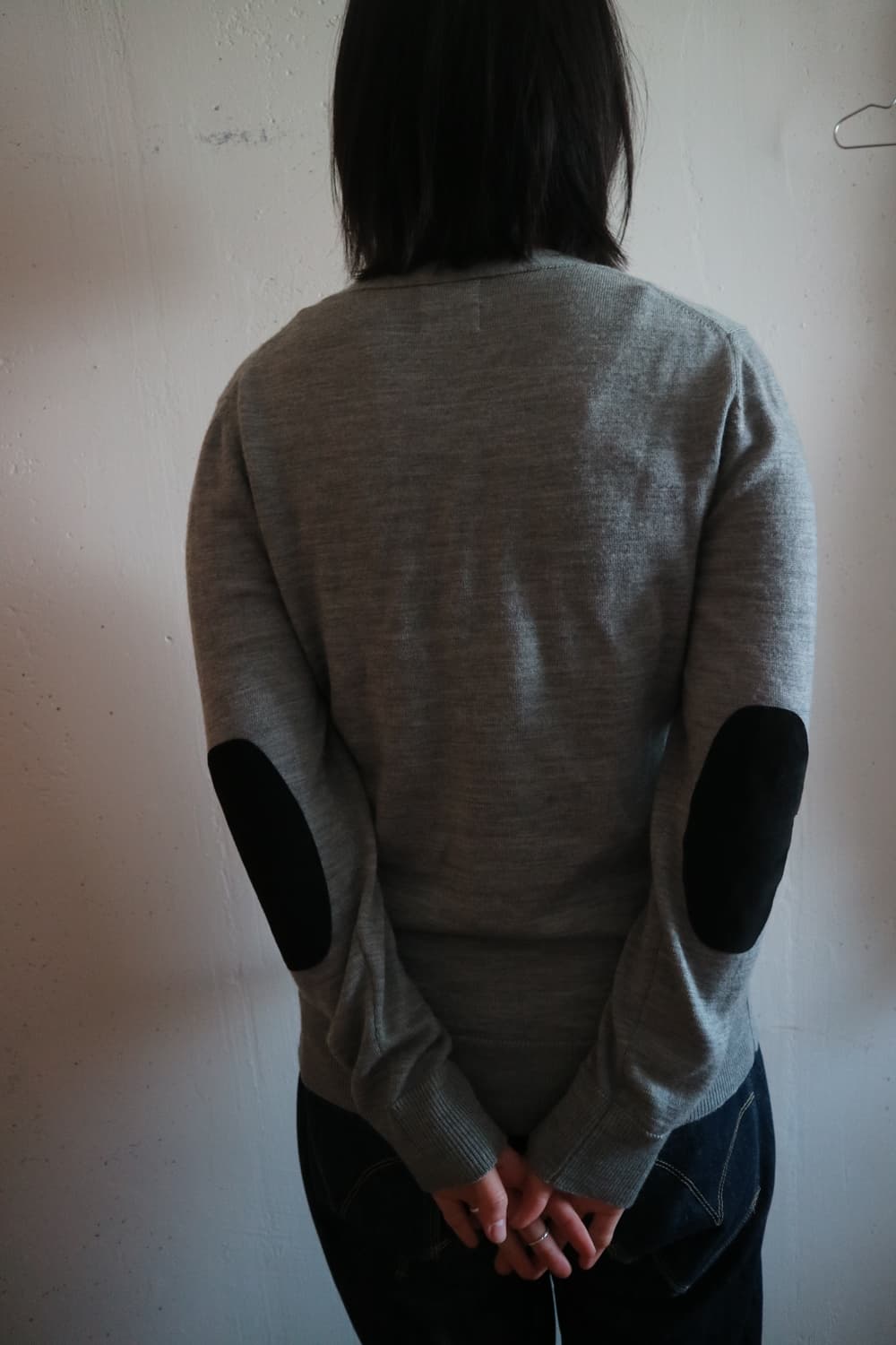 Mihara Yasuhiro cardigan 상품이미지3