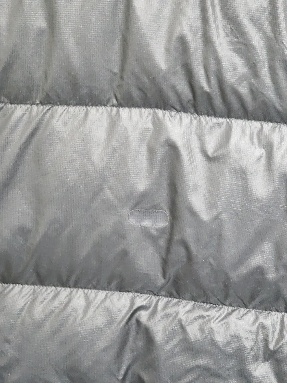 (105) 노스페이스 눕시패딩 점퍼 블랙 700 다운자켓  상품이미지6