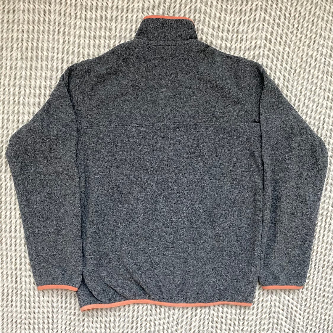 파타고니아 신칠라 비비드애프리콧 S 상품이미지6