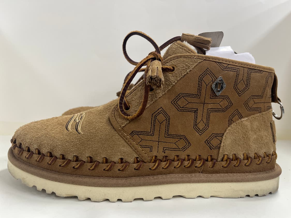 칠드런오브더 디스코댄스 X UGG 자수 부츠 10 상품이미지2