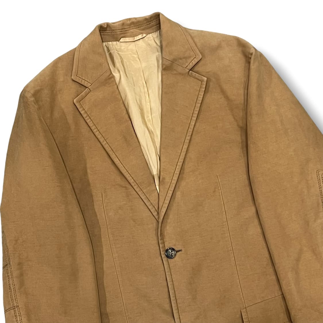 휴고보스 스웨이드 블레이저 s08576 상품이미지4