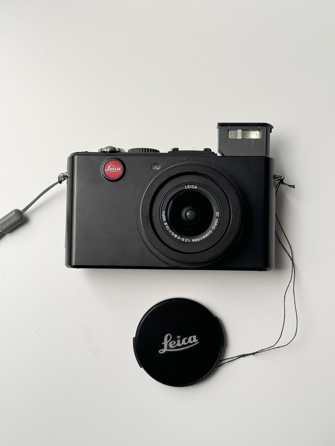 라이카 D-Lux4 상품이미지7