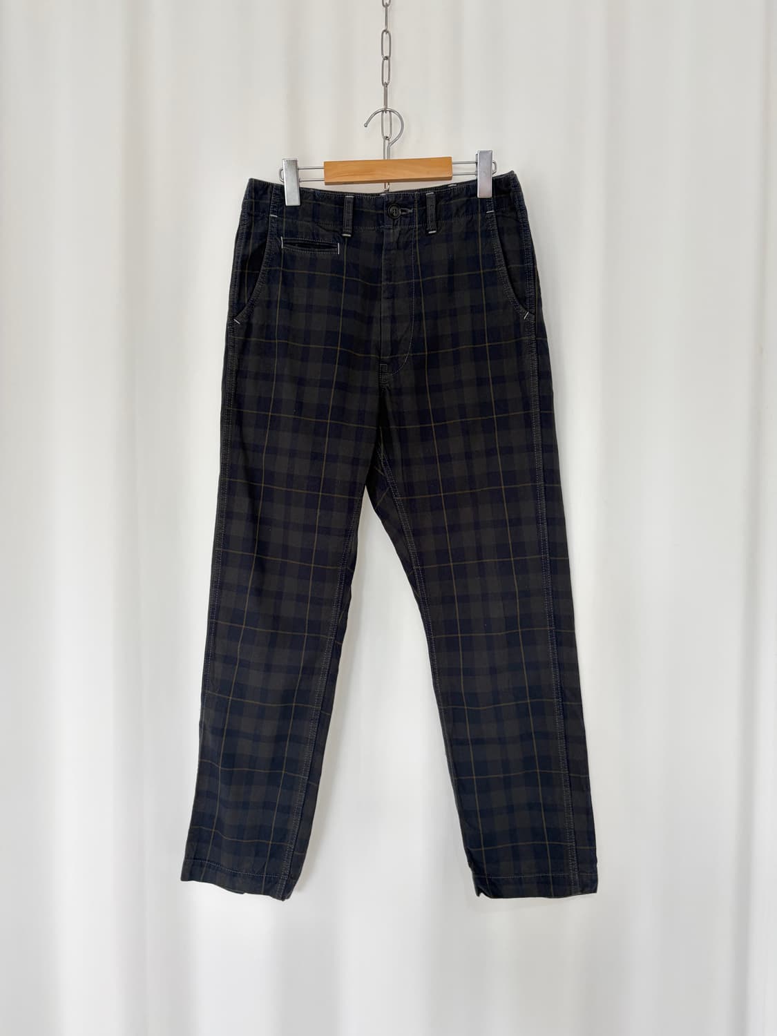GAIJIN MADE pants 상품이미지1