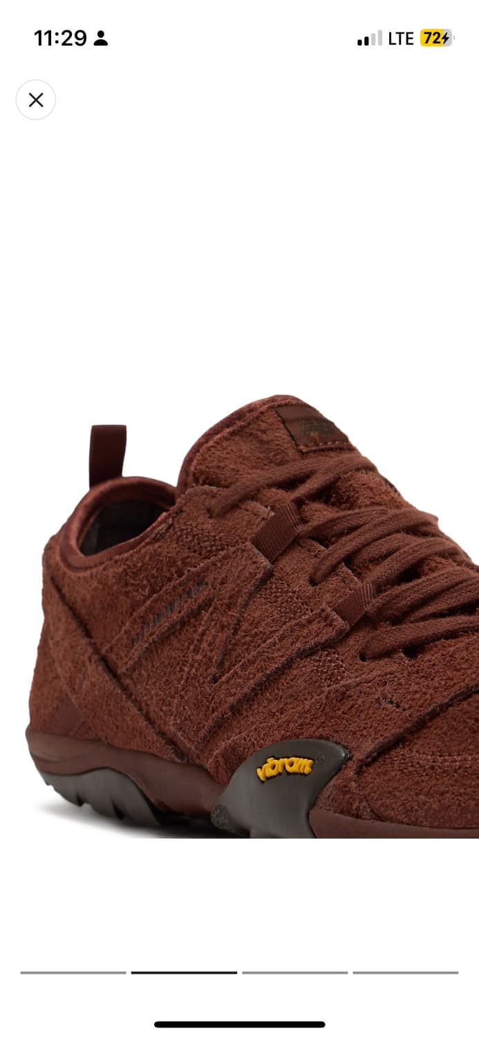 뉴발란스 미니머스 mt10 235 상품이미지2