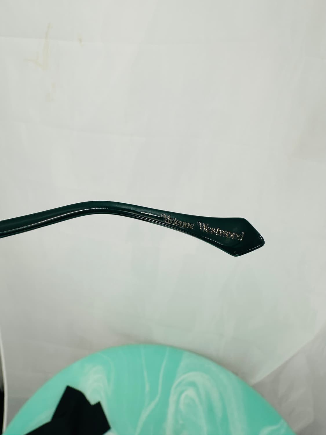 [새상품 무료배송] 비비안웨스트우드 Made in Italy 선글라스 상품이미지7