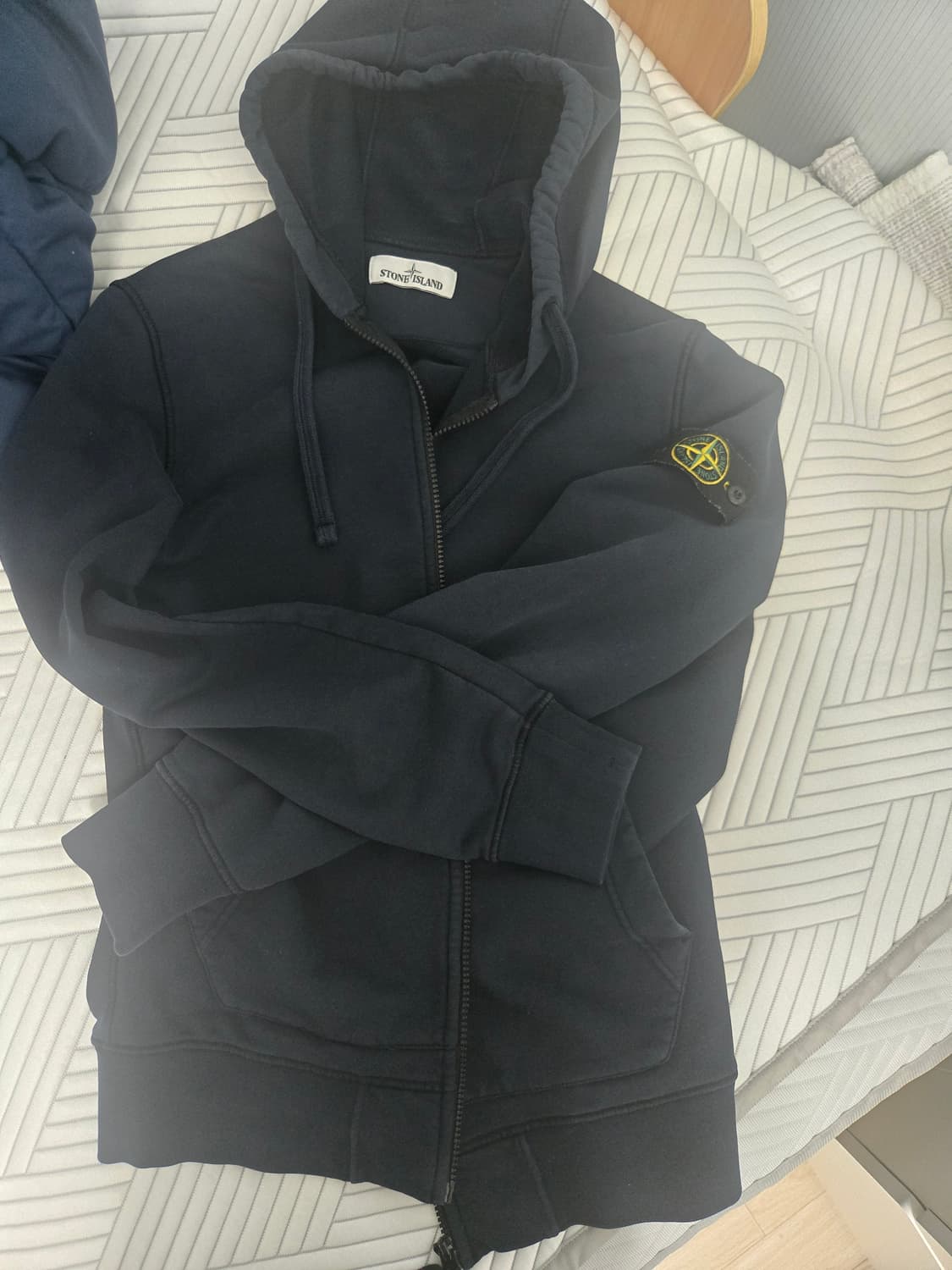 스톤아일랜드 후드집업  상품이미지1