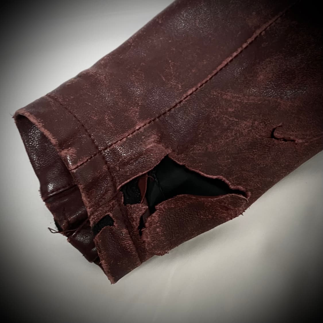 JACKROSE 🥀 Red Rider Jacket 상품이미지10