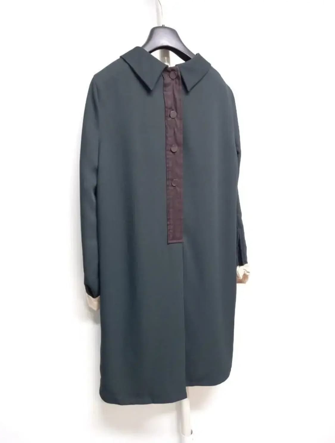 SJSJ  춘추동 롱 원피스 33.44 상품이미지5