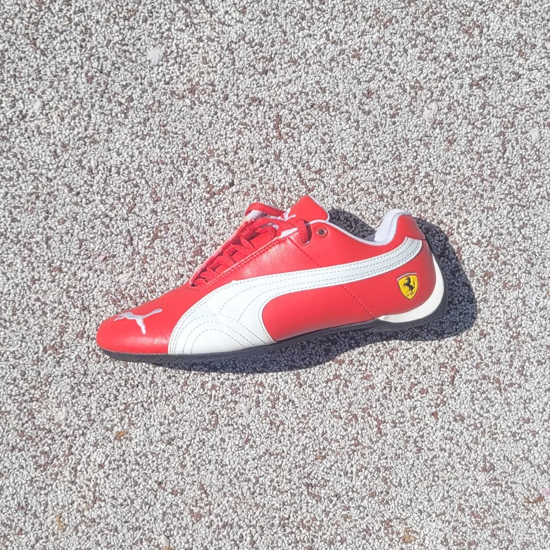 푸마 퓨처캣 페라리 레드 250 ( 245 ) 상품이미지2