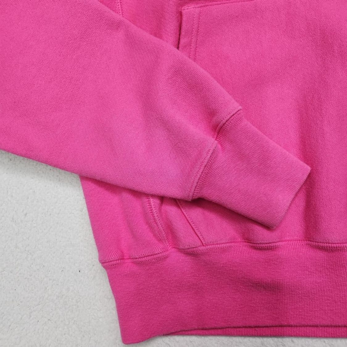 CHAMPION 리버스위브 후드티 S 상품이미지4