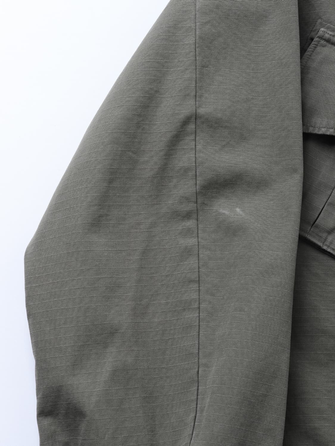 orSlow No-collar US Army Short Jacket 상품이미지7