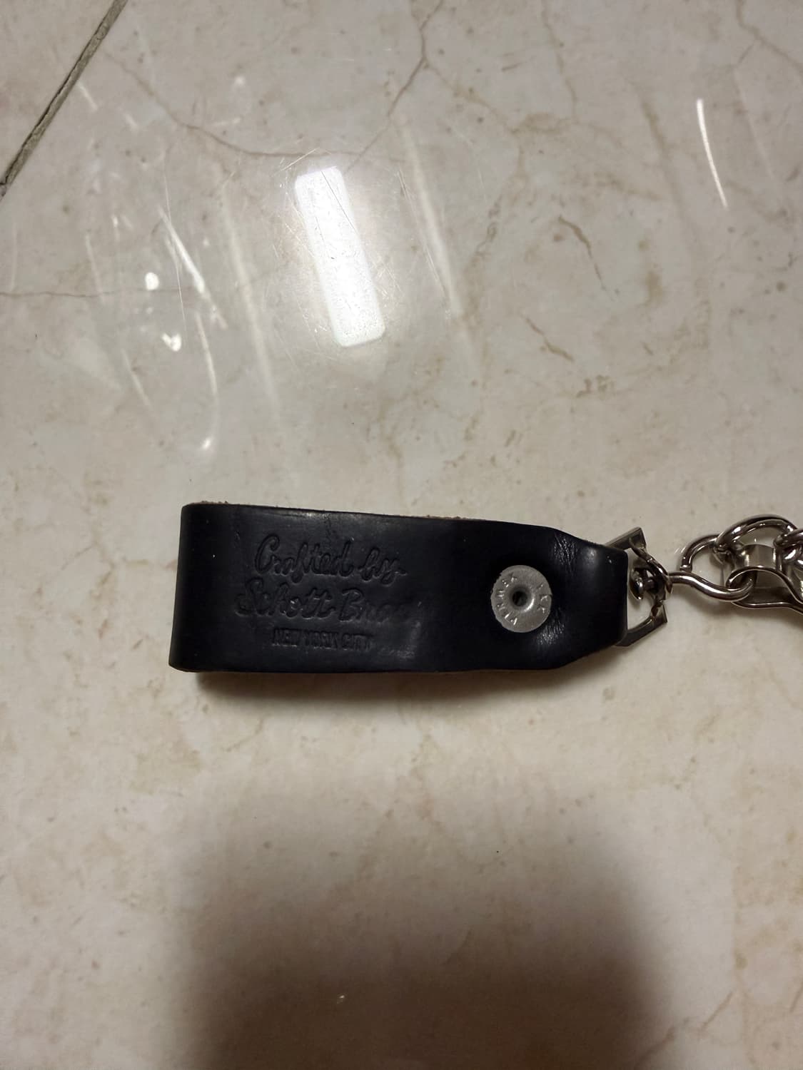 schott 체인 상품이미지3