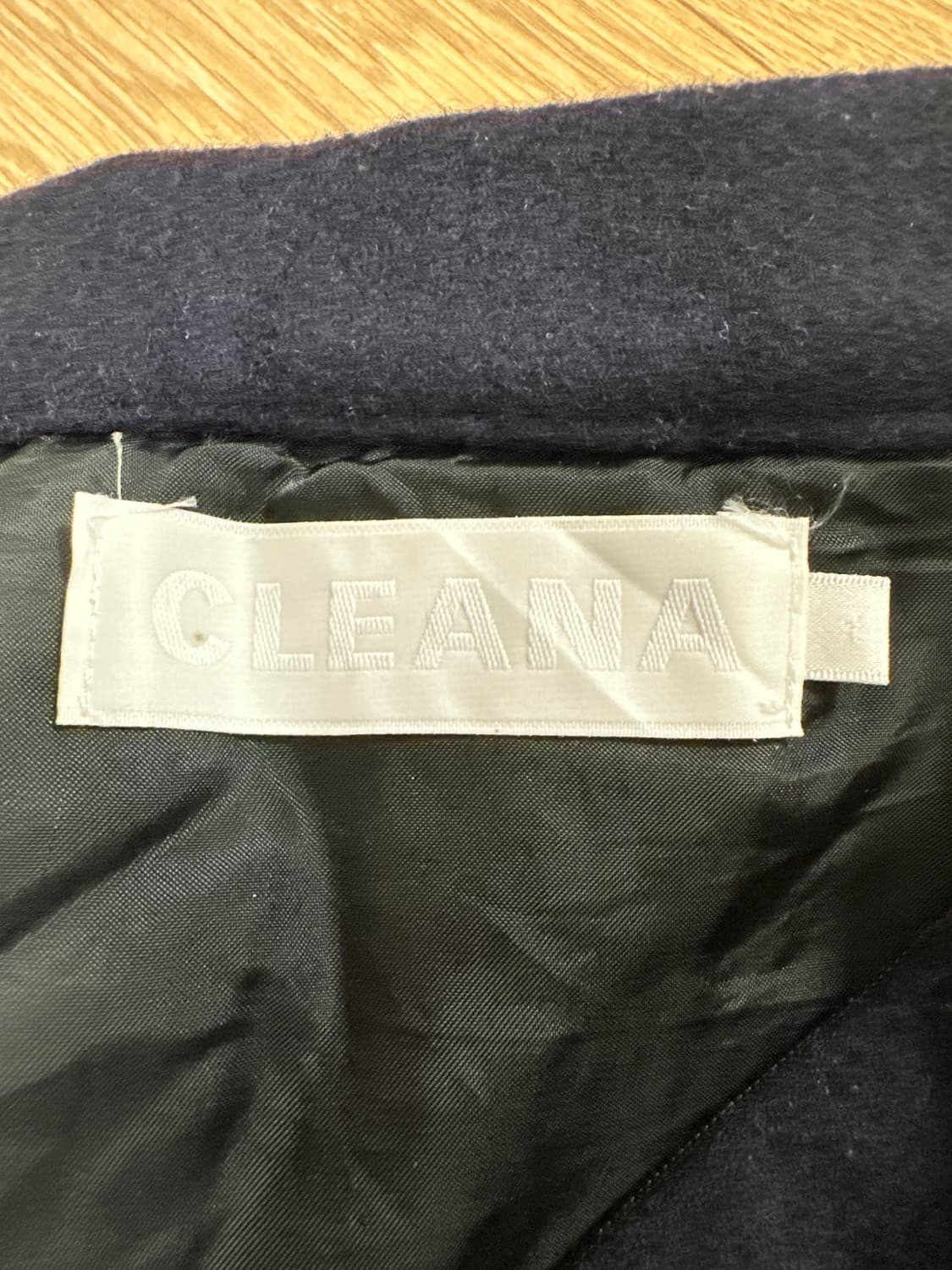 CLEANA 상품이미지1