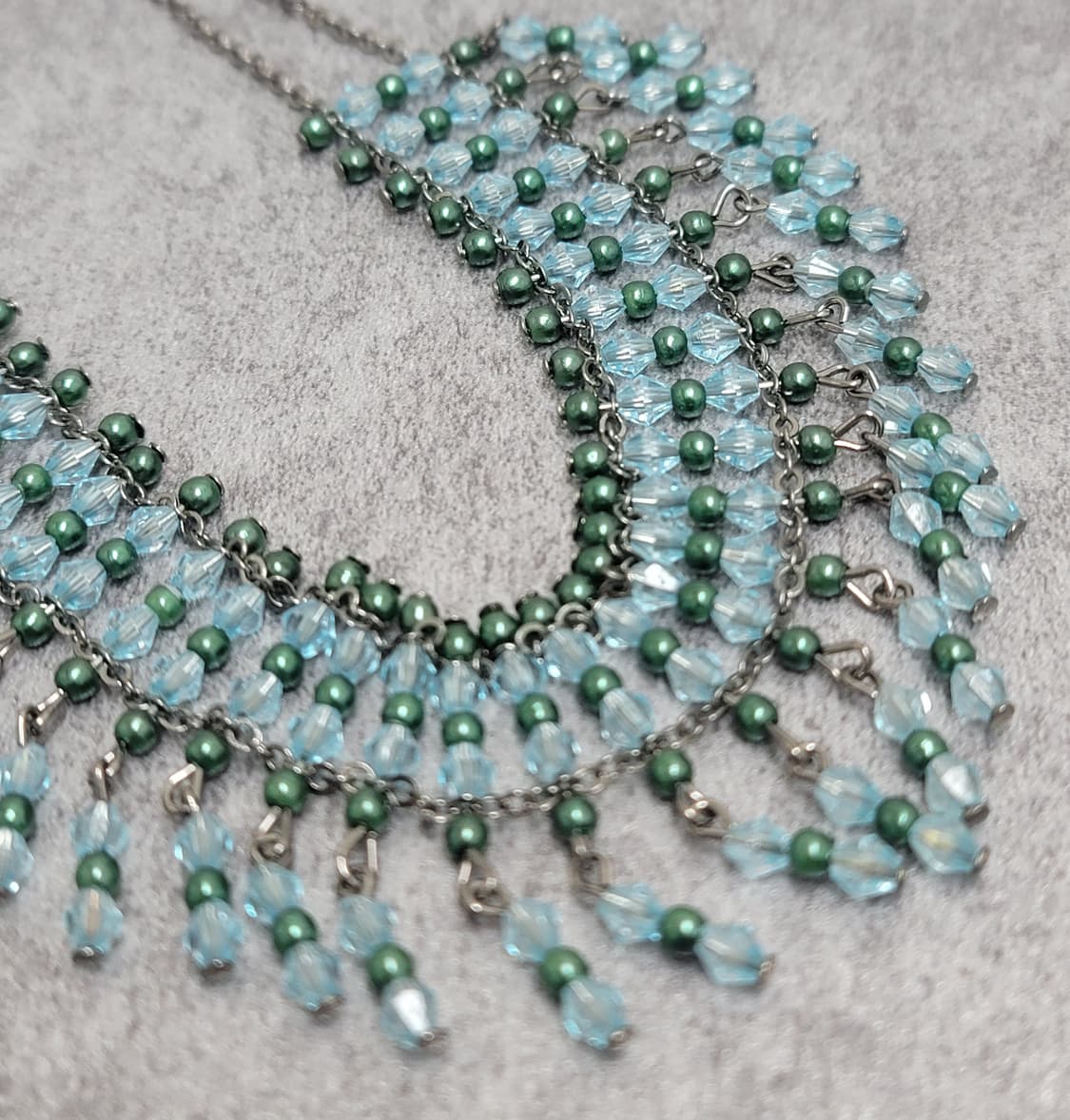 vintage necklace 상품이미지2