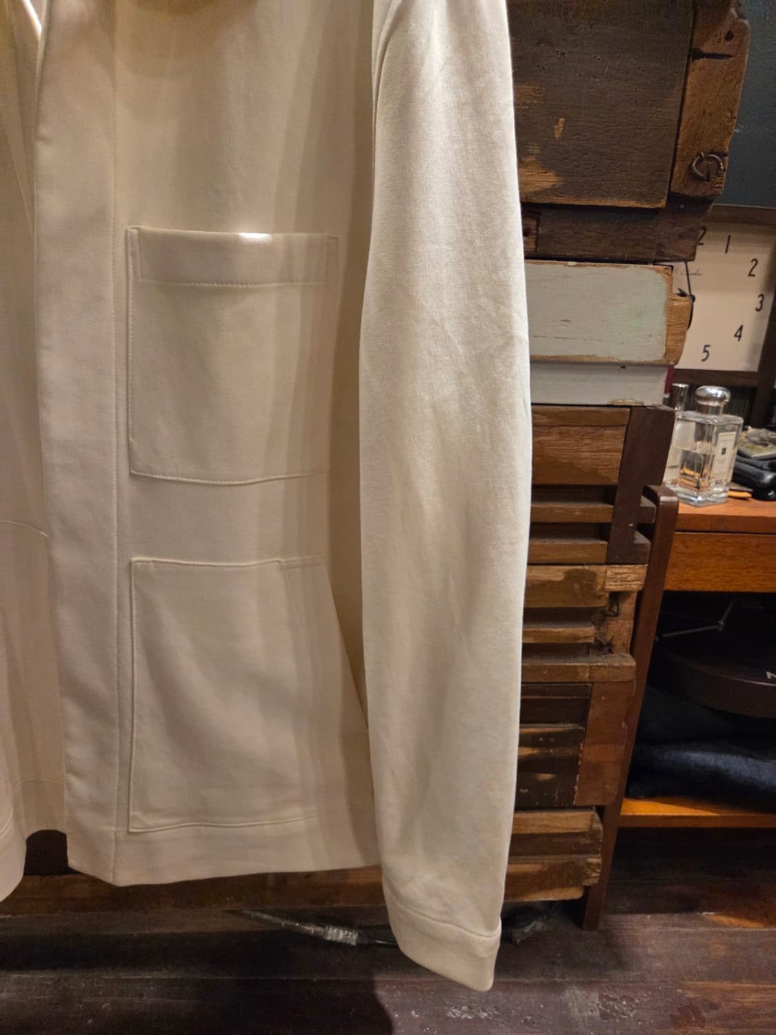 Cos 워크자켓 상품이미지5