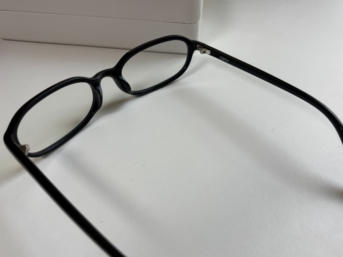 치미 이디스(Edith) 블랙  상품이미지4