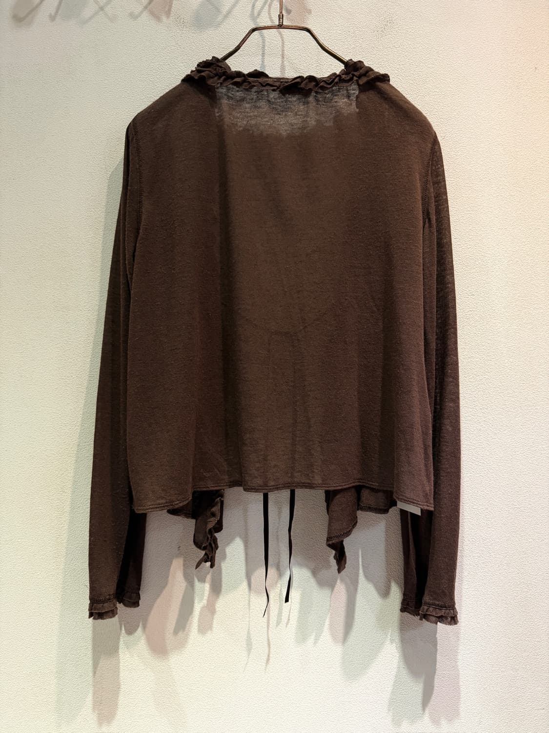 SONIA RYKIEL (Made In Japan) 상품이미지3