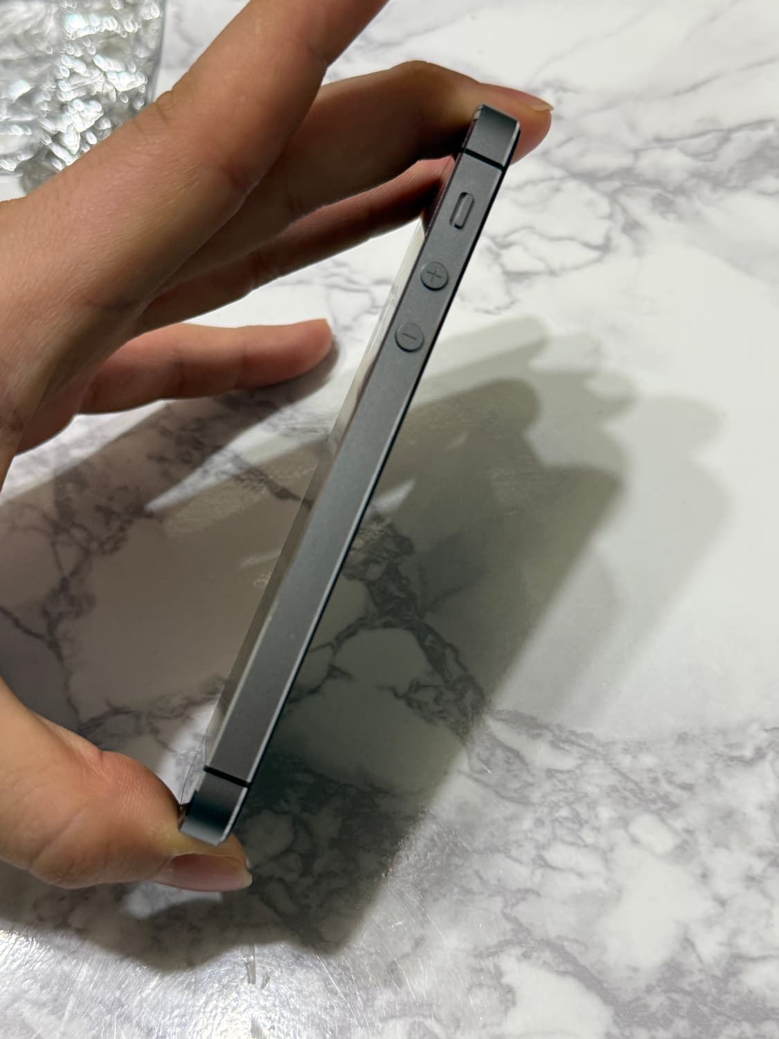 아이폰 5s 실버 상품이미지3