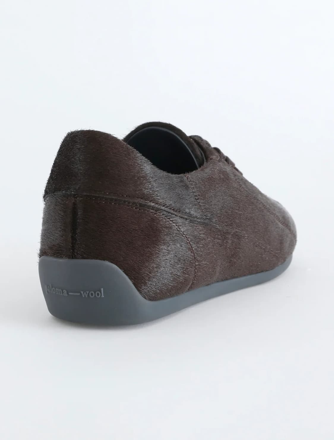 (36,37,38) 팔로마울 MILES  마일즈 스니커즈 / 브라운 상품이미지3