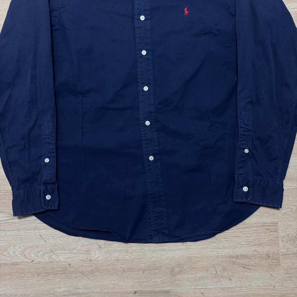 폴로랄프로렌 스몰포니 셔츠 남방 상품이미지3