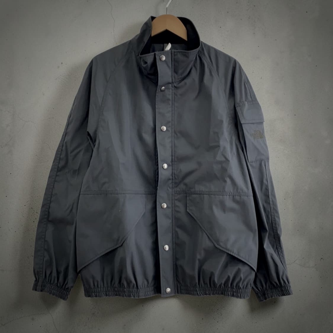 노스페이스 퍼플라벨 for 나나미카 몽키타임 필드 자켓 상품이미지1